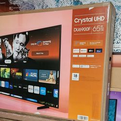 Samsung 65 Inches 4k Smart Wifi UHDTV On Sale With Warranty 