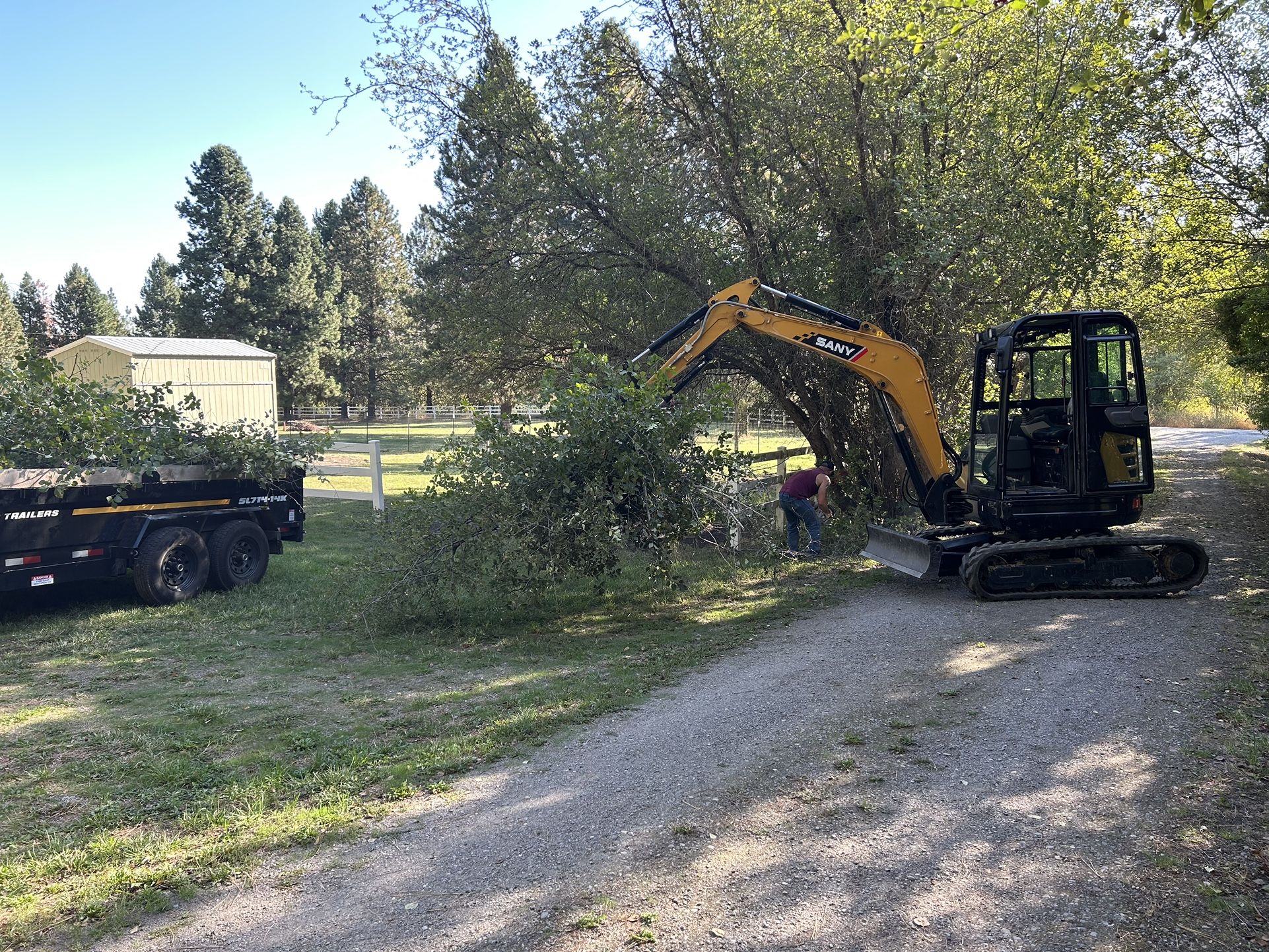 Property Maintenance