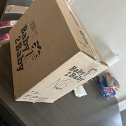 Diapers/Pañales 