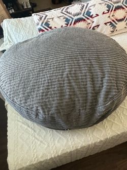 CordaRoy’s 50” Forever Dog Bed – Like New