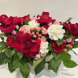 Flower Centerpieces