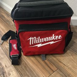 Milwaukee Lunch Bag