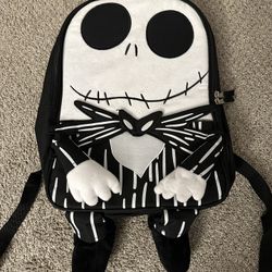 Nightmare Before Christmas Backpack