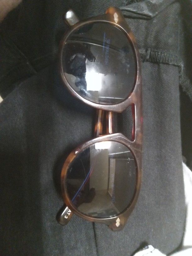 Walden Huckberry Sunglasses
