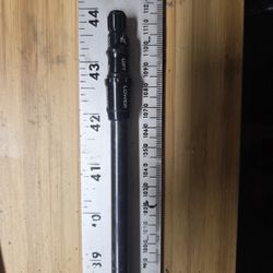 Aretera Premium Driver Shaft