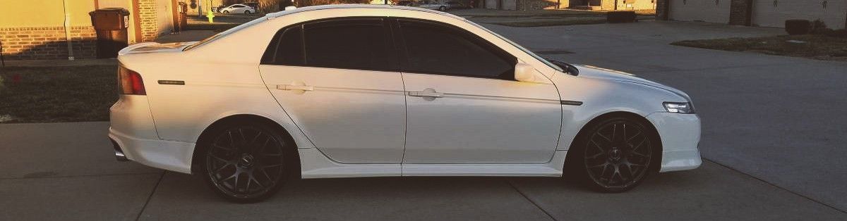 2006 Acura TL