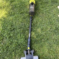 Ryobi Vacuum 18v Hp