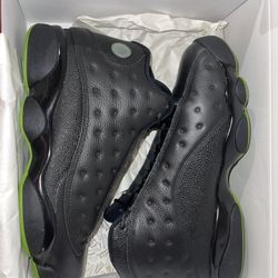 Jordan Altitude Retro 13