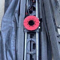 Proaim 2ft Flyking Precision Video/Film Camera Slider