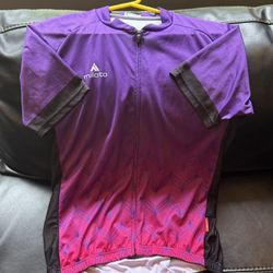 Cycling Jersey