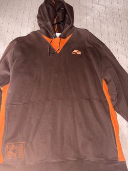 Nike Air Force sweater
