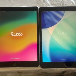 2 iPads For 250$