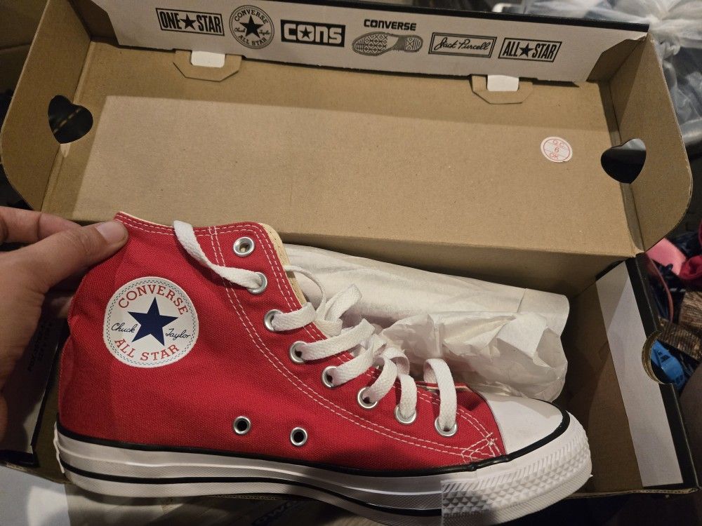 Converse