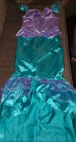 Disney Princess Ariel little Mermaid