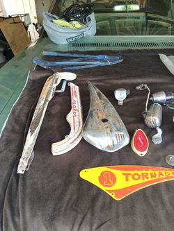 Schwinn part's