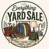 🏡👕Everything Yard Sale🛠️👟