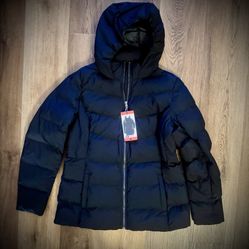 32 Degree Women’s Puffer Jacket Size M