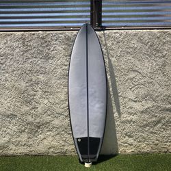 Surfboard Twin Fin