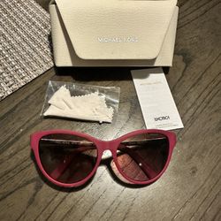Michael Kors Sunglasses