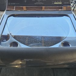 GE Washer / For Parts