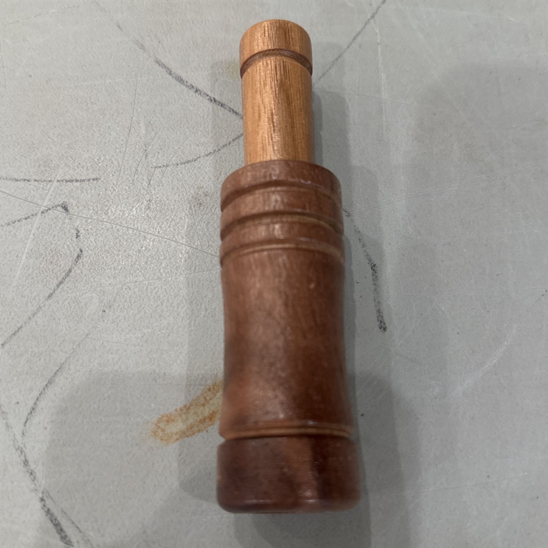 Wood Duck Call 