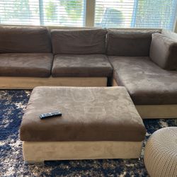Sofa Set 