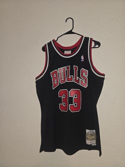 Basketball Jersey