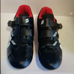 Peloton Cycling Shoes