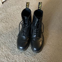 Doc Marten Boots