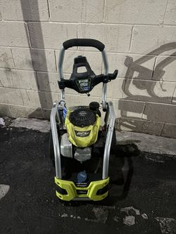 Ryobi 3100 PSI 2.5 GPM