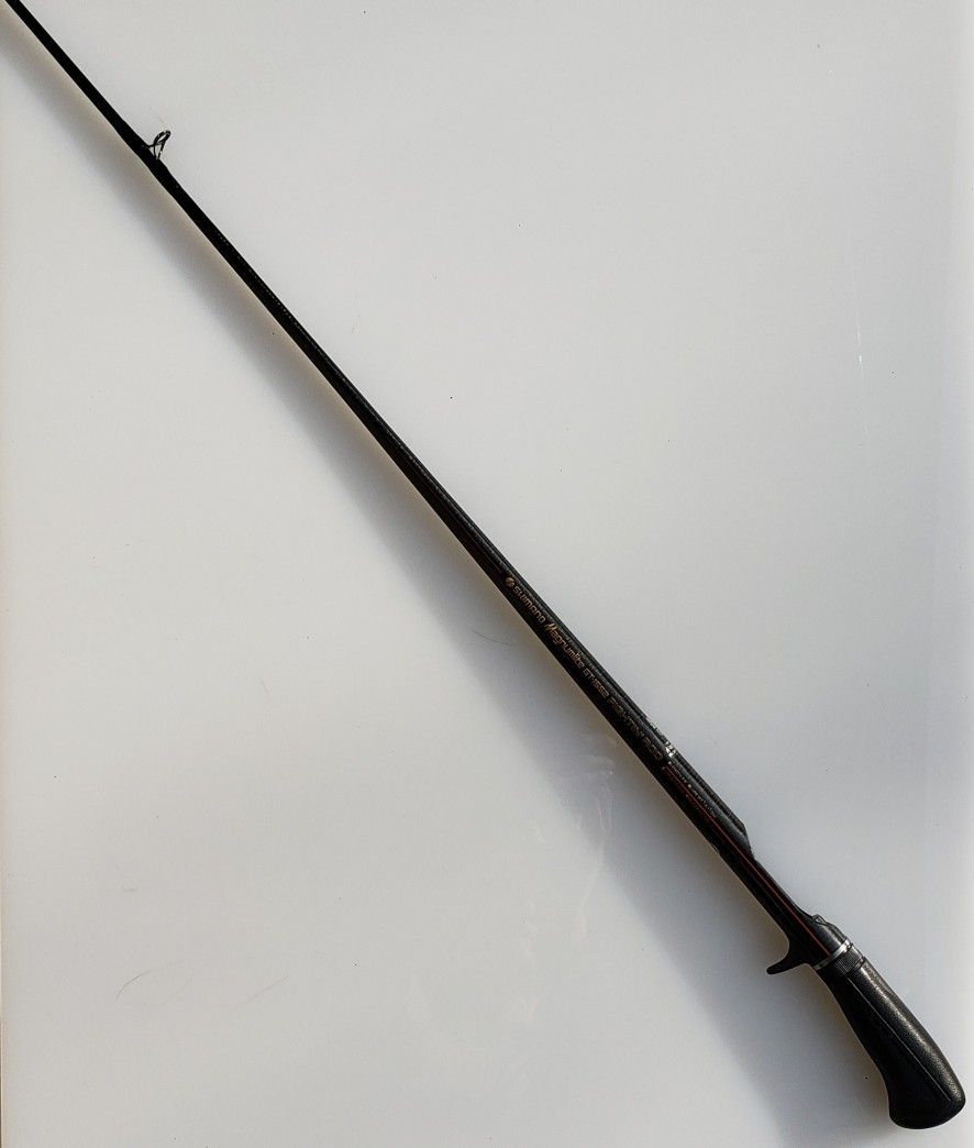 Shimano Magnumlite GT-1552 Fightin' Rod 5'6" RARE