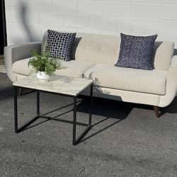 Mid Century modern Sofa