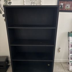 Book shelf SW off panama and stine