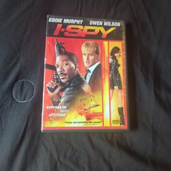 I Spy Movie 