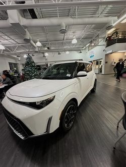 2024 Kia Soul SW EX