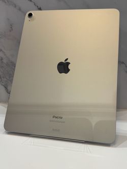 iPad Air 13” 128GB M2 WiFi