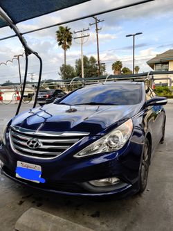 2014 Hyundai Sonata