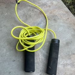 Jump Rope