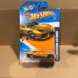 HW All-Stars Lamborghini Estoque