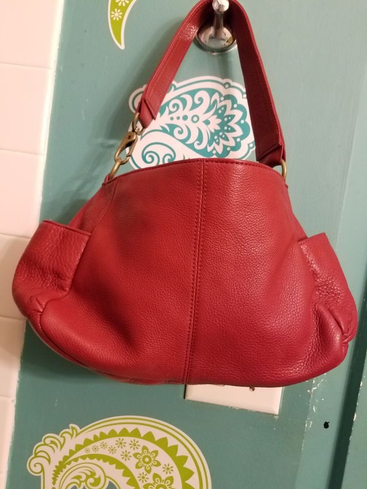 HOBO BRAND PURSE NEW CONDITION