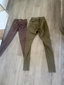 Gym Leggings