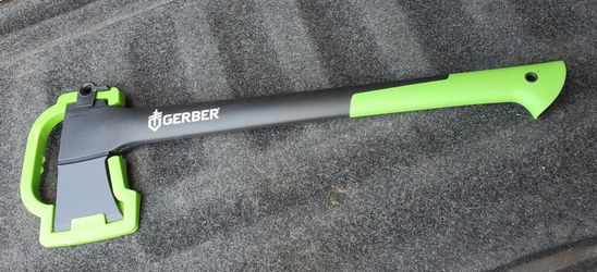 Gerber 23.5 In. Axe