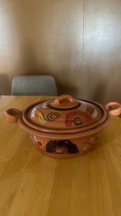 Olla mexicana