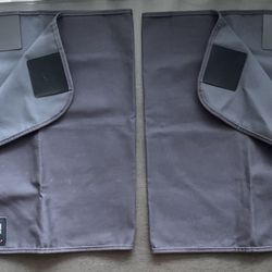 PET DOOR PROTECTORS