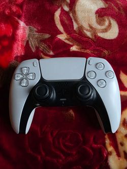 Playstation 5 controller