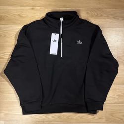 Alo Yoga Quarter Zip