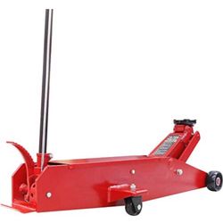 Torin Hydraulic Heavy Duty Jack 