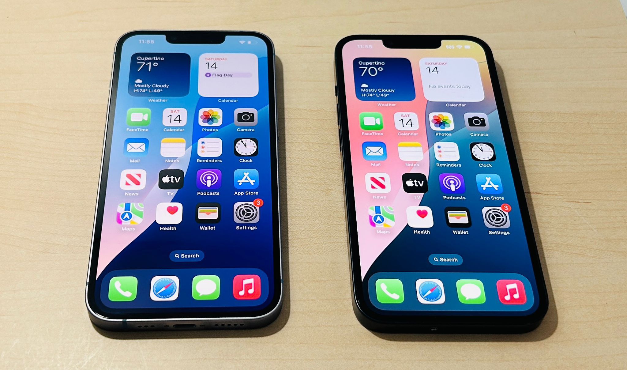 Apple iPhone 14 128GB UNLOCKED Fully Functional $390 each