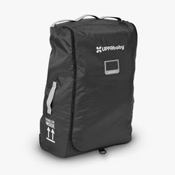 UppaBaby Travel Bag for Ultimate Stroller Protection - brand new never used - fits Vista & Cruz