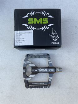 All Terrain Aluminum Pedals 